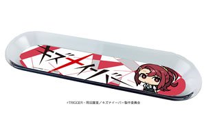 Chara Tray Kiznaiver 03 Takashiro (Anime Toy)