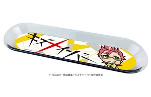 Chara Tray Kiznaiver 04 Tenga (Anime Toy)