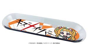 Chara Tray Kiznaiver 05 Niiyama (Anime Toy)