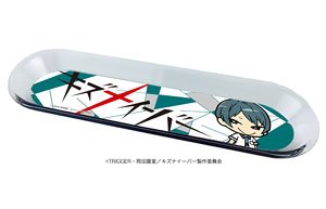 Chara Tray Kiznaiver 06 Yuta (Anime Toy)