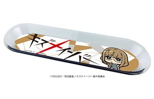 Chara Tray Kiznaiver 07 Maki (Anime Toy)