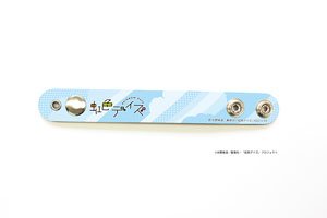 Chara Holder Nijiiro Days 01 Image Design (Anime Toy)