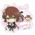 Sweets Time Collections Acrylic Badge Nil Admirari no Tenbin Tsugumi (Anime Toy) Item picture1