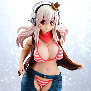 すーぱーそに子～カウガール～ (フィギュア)