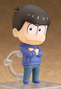 ねんどろいど 松野カラ松 (フィギュア)