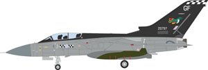 パナビア トーネード F3 イギリス空軍 ZG797 43SQ ルーカーズ (完成品飛行機)