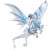 Vulcanlog 013 Yu-Gi-Oh! Revo Blue-Eyes Alternative White Dragon (Completed) Item picture1