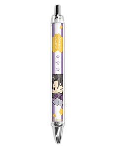 Hakuoki -Otogi Soshi- Mechanical Pencil Toshizo Hijikata (Anime Toy)