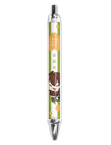 Hakuoki -Otogi Soshi- Mechanical Pencil Soji Okita (Anime Toy)