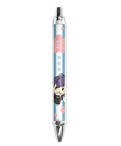 Hakuoki -Otogi Soshi- Mechanical Pencil Hajime Saito (Anime Toy)