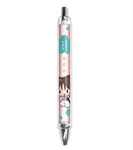 Hakuoki -Otogi Soshi- Mechanical Pencil Chizuru Yukimura (Anime Toy)