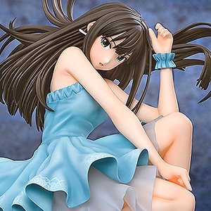 渋谷凛 ファット・カンパニー版 (フィギュア)
