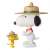 VCD No.258 BEAGLE SCOUT SNOOPY & WOODSTOCK PEANUTS (完成品) 商品画像1