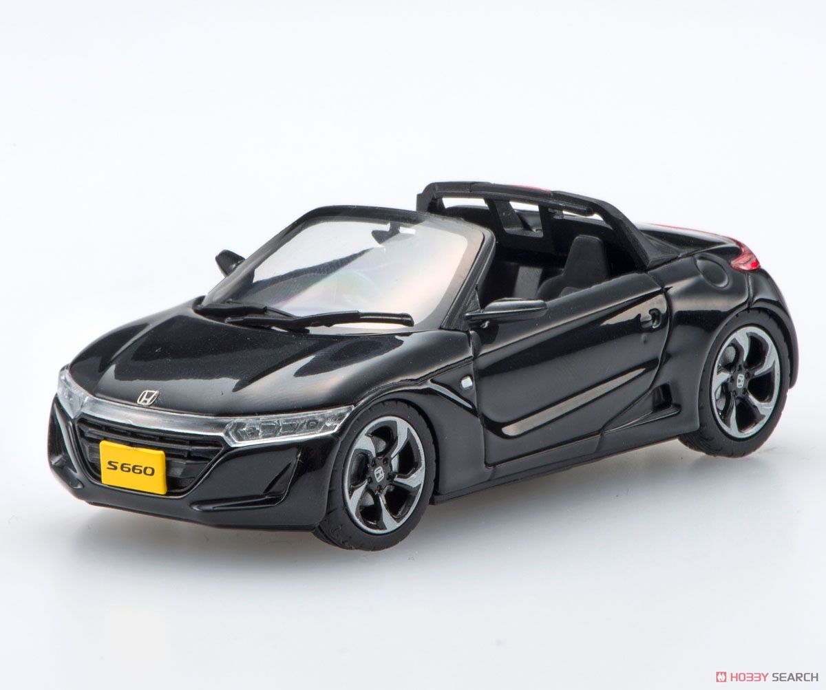 ミニカー/完成品 宮沢模型流通限定 MARK43 1/43 ホンダ S660