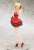 Fate/Extra CCC Saber Crimson Modern Costume (PVC Figure) Item picture3