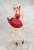 Fate/Extra CCC Saber Crimson Modern Costume (PVC Figure) Item picture5