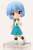 Cu-poche Rei Ayanami (PVC Figure) Item picture4