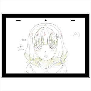 Mayoiga Original Picture Frame Masaki (Anime Toy)