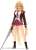 [Valkyrie Drive: Mermaid] Mirei Shikishima (Fashion Doll) Item picture1