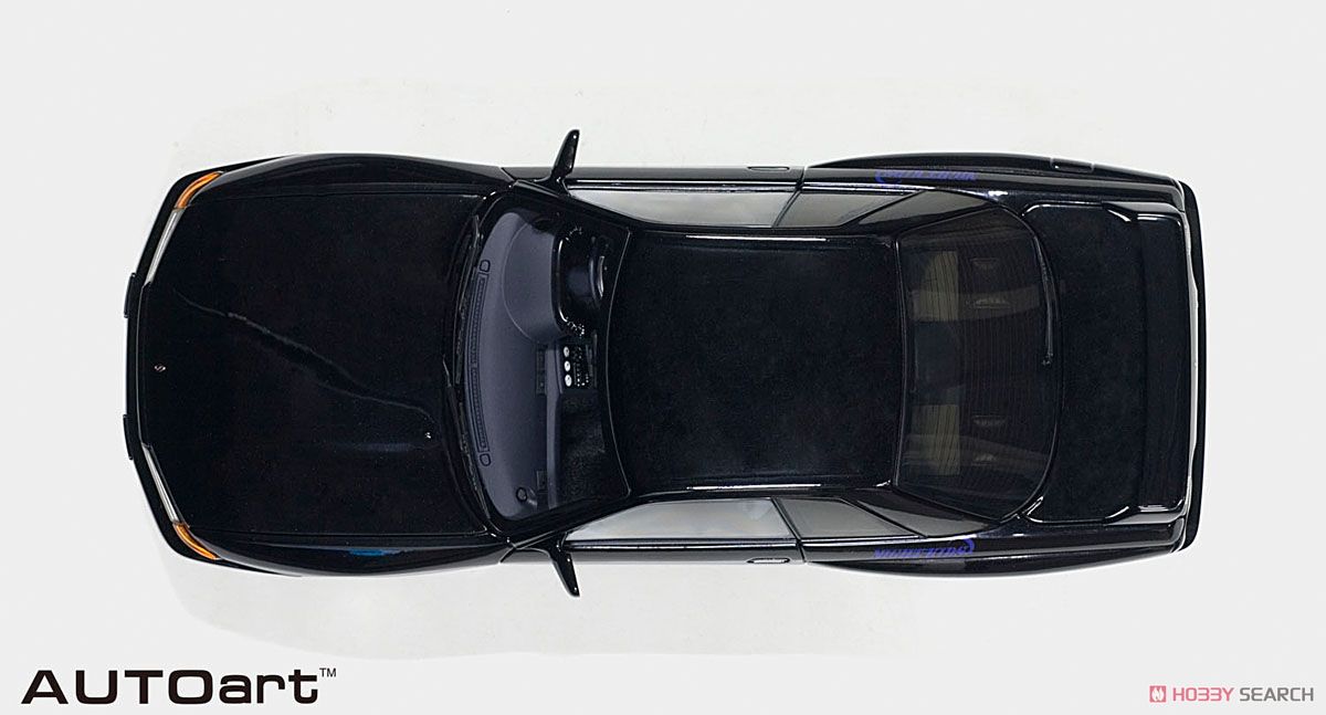 NIssan Skyline GT-R (R32) V-Spec II New Initial D the Movie - Legend 2: Racer (Diecast Car) Item picture6