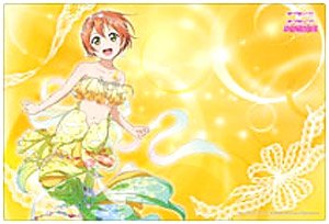 ブシロード ラバーマットコレクション Vol.41 ラブライブ！ 「星空凛」 (カードサプライ)