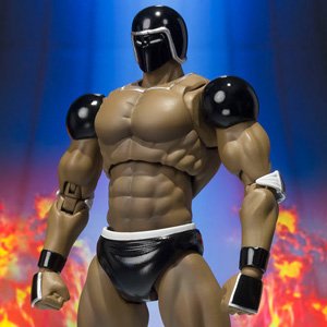 S.H.フィギュアーツ ウォーズマン ORIGINAL COLOR EDITION (完成品)