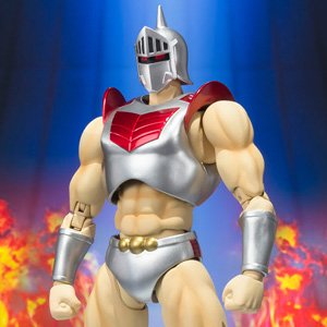 S.H.フィギュアーツ ロビンマスク ORIGINAL COLOR EDITION (完成品)