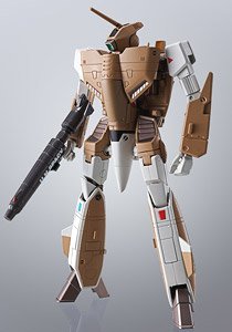 Hi-Metal R VF-01A Valkyrie Production Model (Completed)