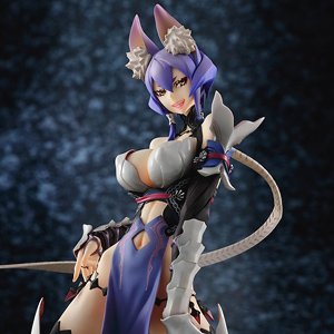 Rune-Knight (Urie) (PVC Figure)