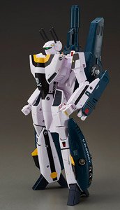 1/60 Perfect Trans VF-1S Strike Valkyrie Roy Focker Special with Strike Parts (Completed)