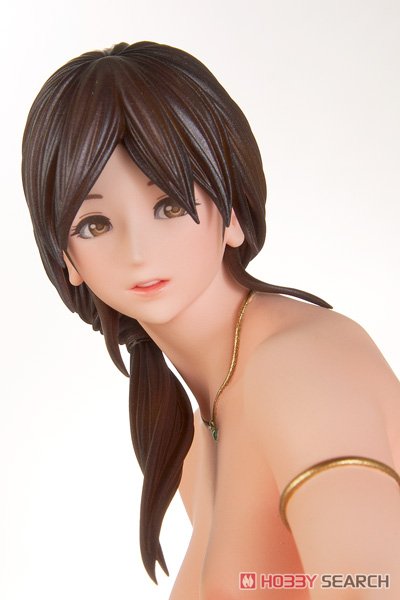 Jadeite (PVC Figure) Item picture4