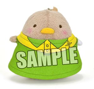 Chun-colle New The Prince of Tennis [Kuranosuke Shiraishi] (Anime Toy)