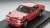 Nissan Skyline GT-R (KPGC10) Sports Wheel Red (Diecast Car) Item picture1
