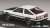 TOYOTA Sprinter Trueno AE86 GT APEX initials D Vol.32-48 Takumi Fujiwara (Diecast Car) Item picture2