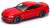 Ford Mustang GT 2015 Red (Diecast Car) Item picture2