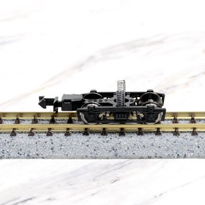 【 0085 】 TR23形台車 (新集電システム・円筒コロ軸受け) (2個入り) (鉄道模型)