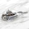 【 6625 】 DT206N2形 動力台車 (U字型・グレー) (1個入り) (鉄道模型) 商品画像1 サムネイル