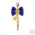 Sailor Moon Ribbon Charm (Set of 10) (Shokugan) Item picture5