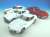 Toyota 2000GT White (Diecast Car) Other picture1
