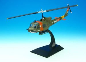 UH-1B 陸上自衛隊 タイプ (完成品飛行機)