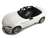 Mazda New Roadster NR-A (Diecast Car) Item picture1