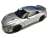 日産 GT-R 2017 アルティメイトメタルシルバー (ミニカー) その他の画像1