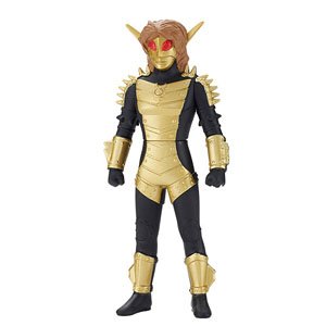 ウルトラ怪獣オーブ 05 ババルウ星人 (キャラクタートイ)