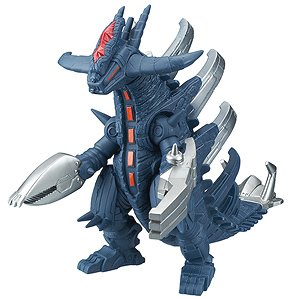 ウルトラ怪獣DX マガグランドキング (キャラクタートイ)