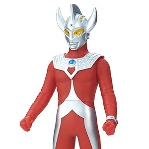 ウルトラBIGソフビ ウルトラマンタロウ (キャラクタートイ)