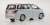 Toyota Alphard 350S C Package (グレーメタリック) (ミニカー) 商品画像2