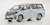 Toyota Alphard 350S C Package (グレーメタリック) (ミニカー) 商品画像1