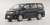 Toyota Vellfire 3.5Z G Edition (ブラック) (ミニカー) 商品画像1