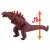 Movie Monster Series Godzilla (2016) Third Form (Character Toy) Item picture1
