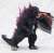 Movie Monster Series Godzilla (2000) (Character Toy) Item picture4